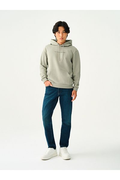 Loft Men's Jean