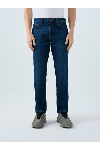Loft 68 Simon Regular Fit Men's Trousers
