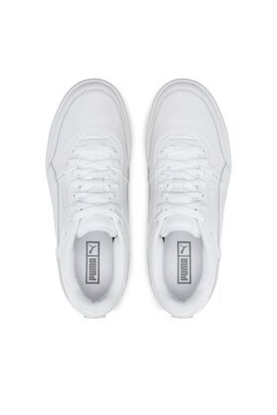 Puma puma men's sneakers 393280 white