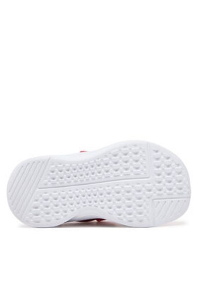 Puma Pantofi de alergare Puma pentru băieți 19293038 roșii