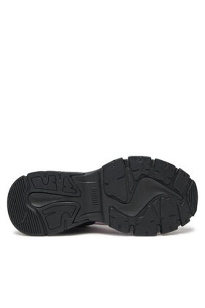 Puma puma women's sneakers 391309 black