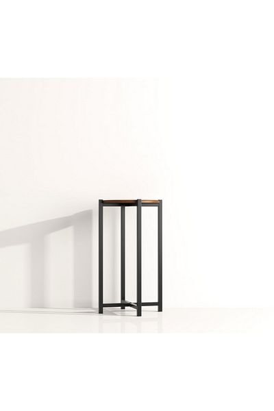 maiden home Modern Design Side Table - Suitable for Living Room or Bedroom