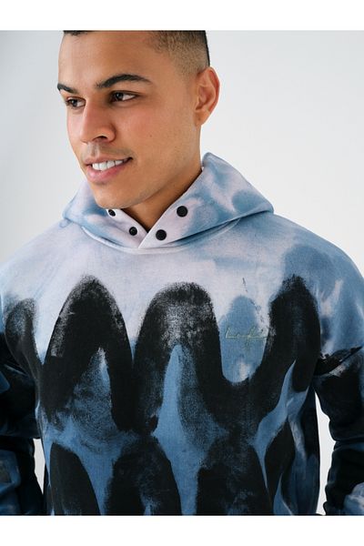 Loft Oversize Men's Sweatshirt