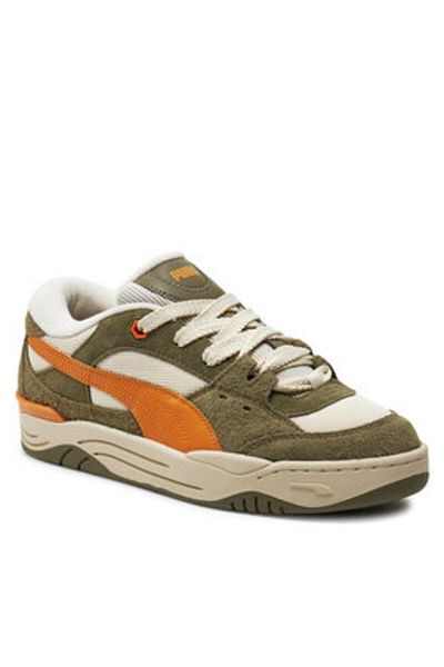 Puma men's sneakers 397313 colorful