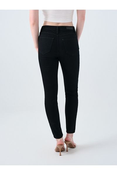 Loft Natalie Skinny Fit Women's Pants