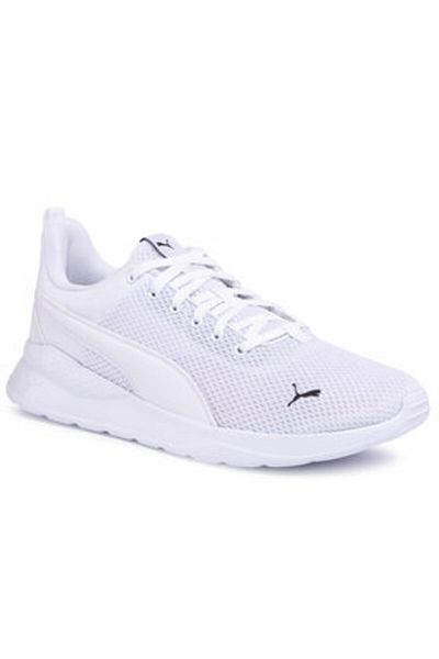 Puma Teniși puma pentru bărbați 371128 03 albi