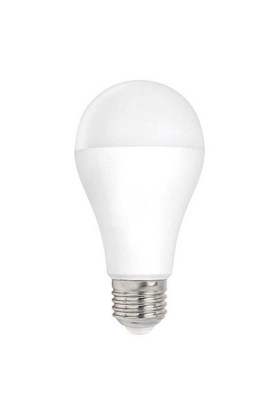 CLASSLIGHTS A60 Led Bulb, 7w, E27 Socket, Luminous Flux 90lm/w, Electroaz