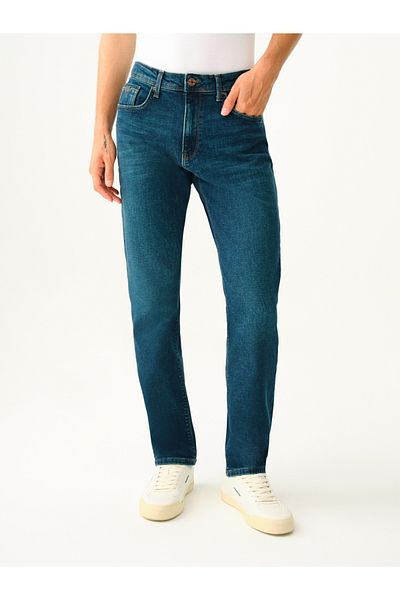 Loft Ανδρικό παντελόνι Terrybrown Slim Fit