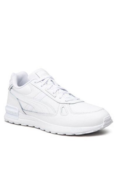 Puma puma men's sneakers 382721 white