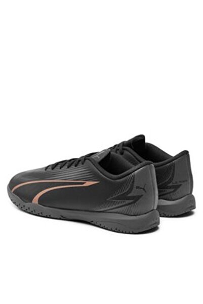 Puma boy's football boots 10778002 black