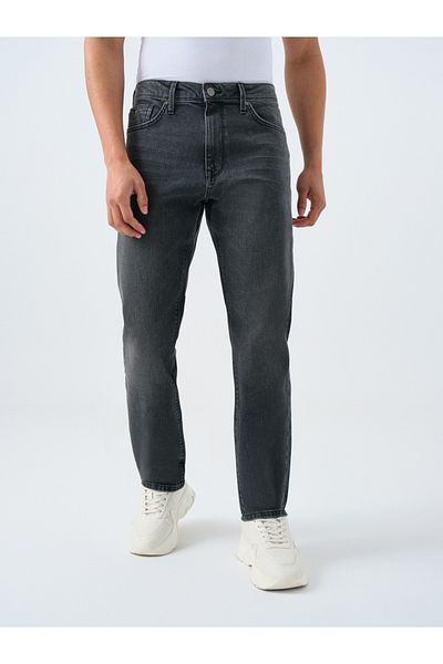 Loft Terrybrown Slim Fit Men's Trousers