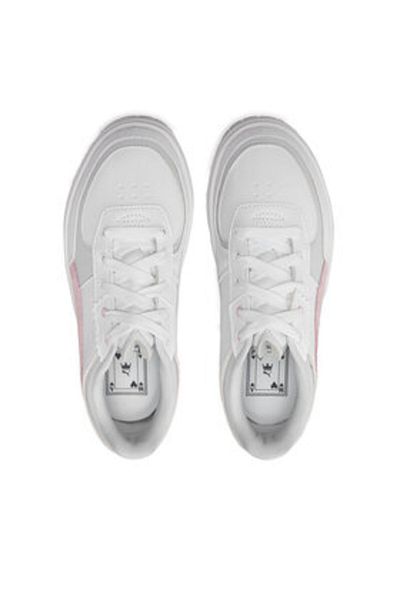Puma women's sneakers 395512 white