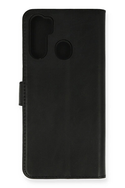 NewFace ريدر P13 بلو ماكس كيس تريند S بلس حافظة - أسود 1494717709