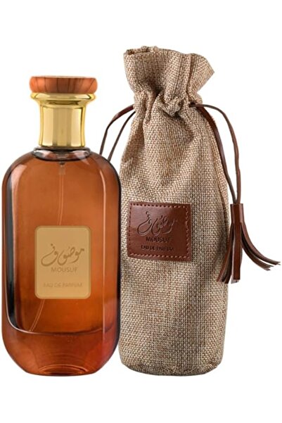 ARD AL ZAAFARAN Ard Al Zaafaran Mousuf Eau De Perfume 100ml