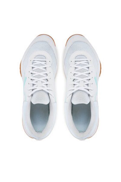 Puma men's indoor shoes 107341 white