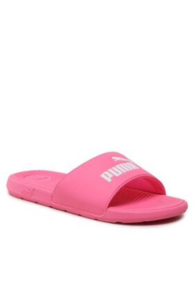 Puma șlapi pentru fete 39088108 roz