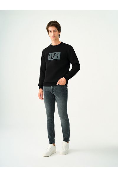 Loft Ανδρικό παντελόνι Justin Skinny Fit