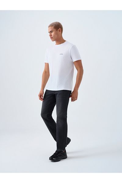 Loft Ricardo Slim Fit Men's Trousers