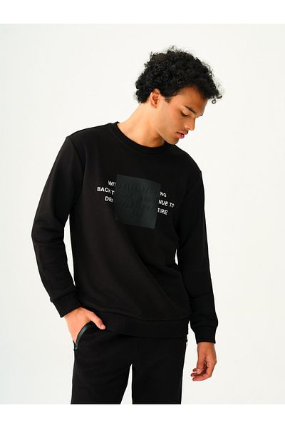 Loft Men's Sweat - Relaxed Fit