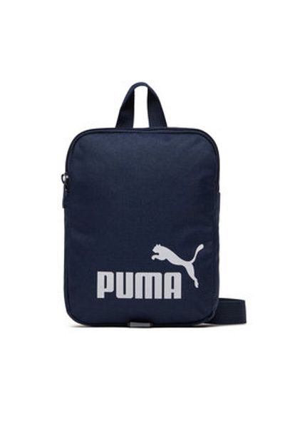Puma geantă puma bărbătească 79955 albastră