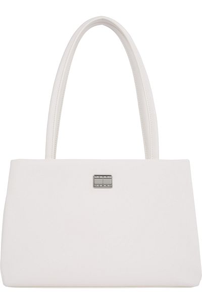 Tommy Hilfiger Tjw American Cool Med Tote Shoulder Bag