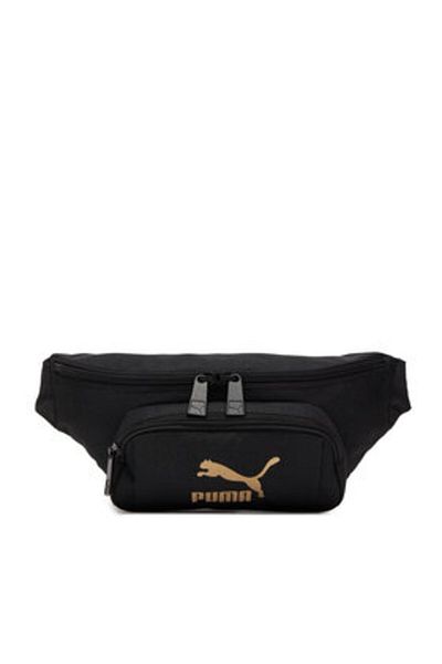 Puma puma women's belt bag 90569 black