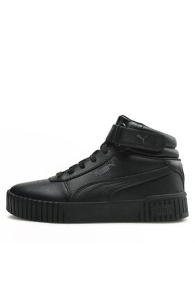 Puma Teniși puma pentru femei 387376 01 negri