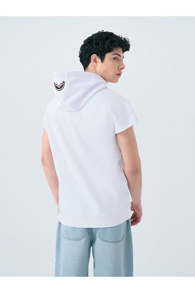 Loft Oversize Men's Sweatshirt