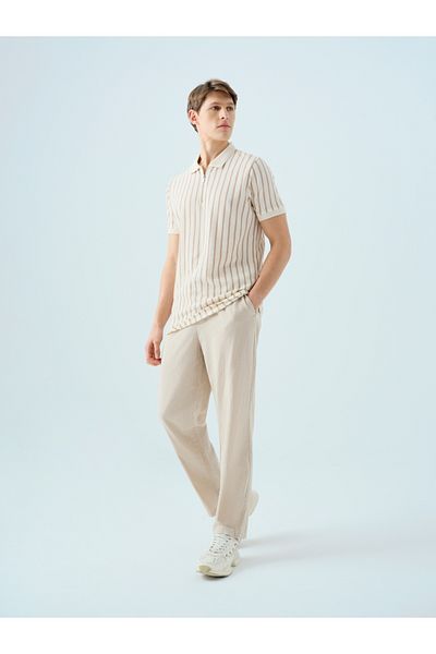 Loft REGULAR FIT ΑΝΔΡΙΚΟ ΠΑΝΤΕΛΟΝΙ