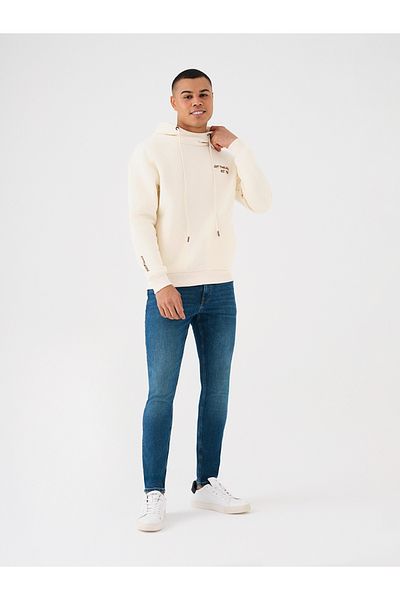 Loft Oversize Fit Men's Sweatshirt