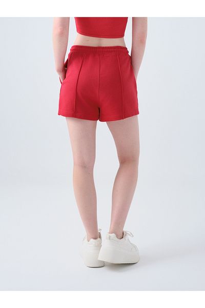 Loft Regular Fit Women's Shorts