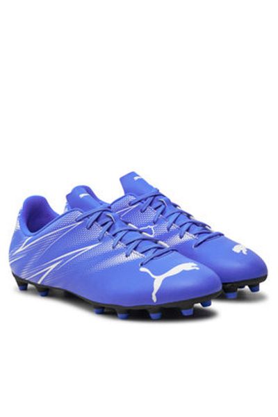 Puma Ghete de fotbal pentru bărbați Puma 107477 albastre