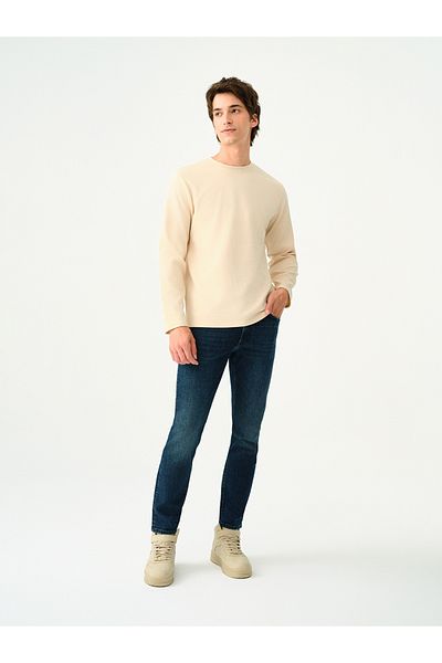 Loft Ανδρικό παντελόνι Ricardo Slim Fit