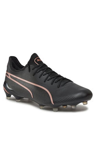 Puma men's football boots 10756307 black