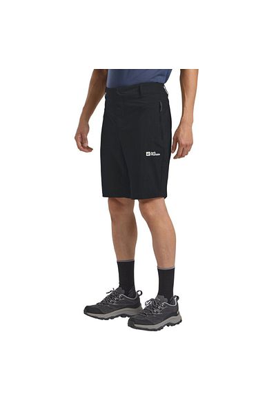 Jack Wolfskin Ανδρικά σορτς Hikeout