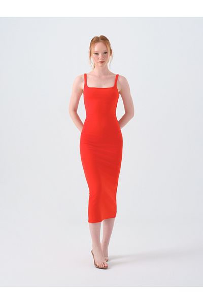 Loft Slim Fit Γυναικείο Φόρεμα