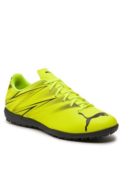 Puma Ghete de fotbal pentru bărbați Puma 10747807 galbene