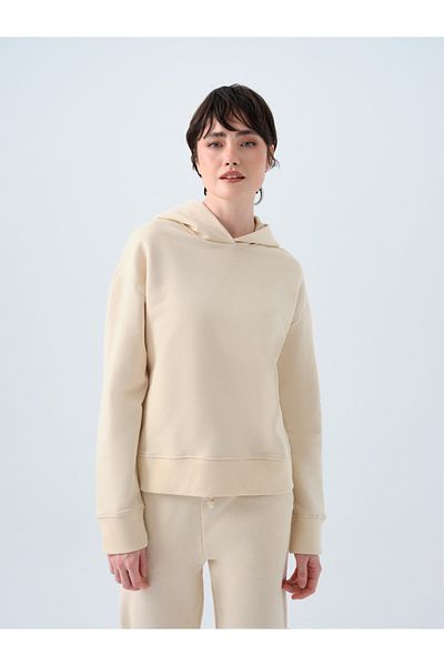 Loft Regular Fit Women's Sweatshirt