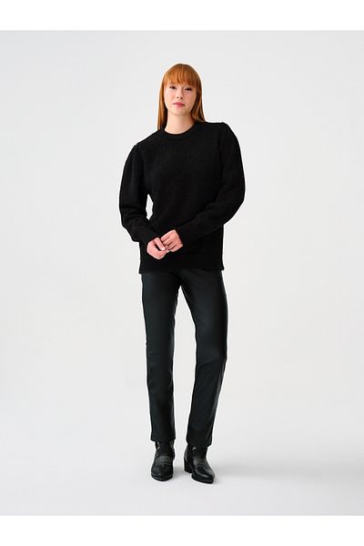 Loft Pulover de damă cu ajustare normală