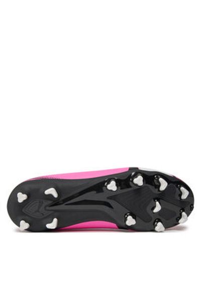 Puma Ghete de fotbal unisex Puma 10777501 roz