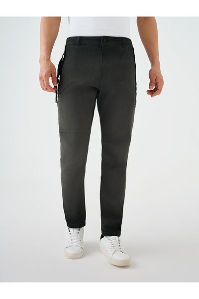 Loft Slim Fit Men's Trousers
