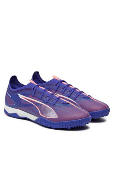 Puma ghete de fotbal pentru bărbați 107895 albastre
