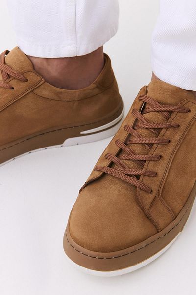 Yaya by Hotiç Taba Herren Freizeitschuhe 02AYY308460A300