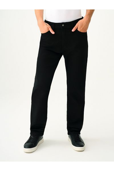 Loft 68 Simon Regular Fit Men's Trousers