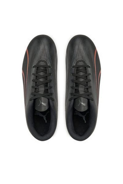 Puma Ghete de fotbal unisex Puma 10777502 negre