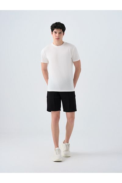 Loft Ανδρικό μπλουζάκι κανονικό μανίκι