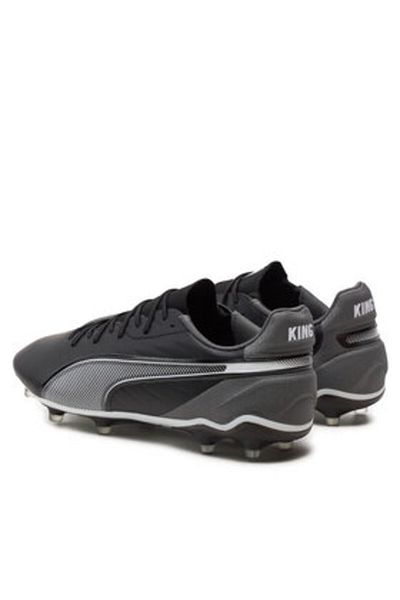 Puma Ghete de fotbal pentru bărbați Puma 107863 negre