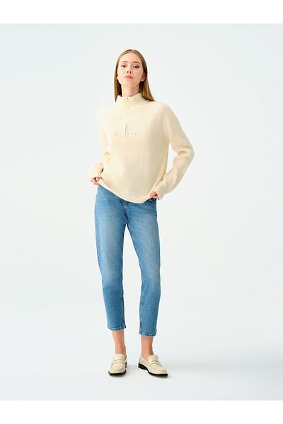 Loft Loose Fit Women's Sweater
