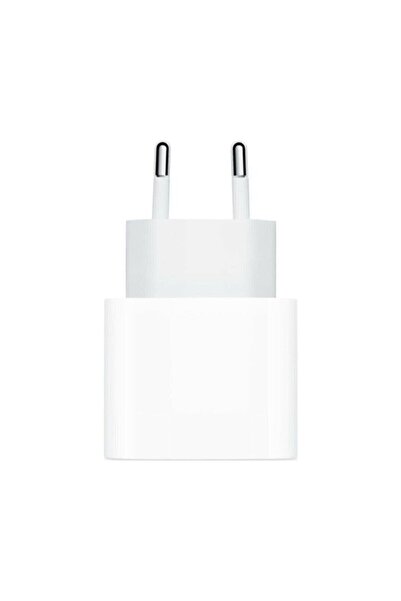 Genel Markalar Iphone 11 / 11 Pro-12 /12 Pro/12 Pro Max Uyumlu Type-c Girişli 20w Hızlı Adaptör Başlık