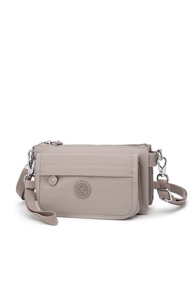 SMART BAGS 1191 Geantă Crossbody A.Mink